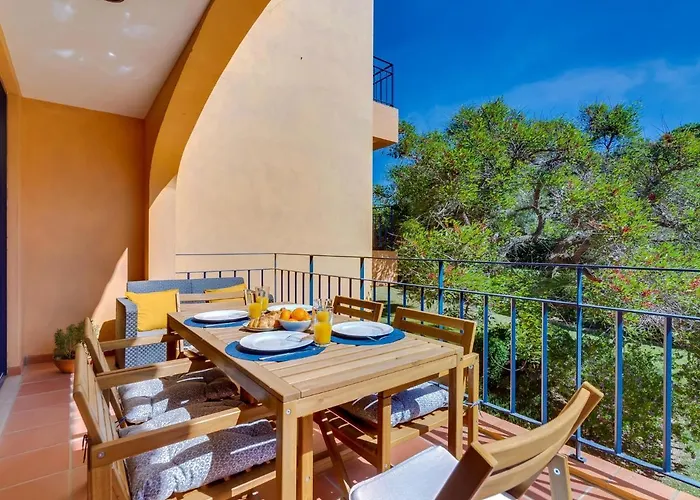 Apartman Al - Sol Ag Vilamoura