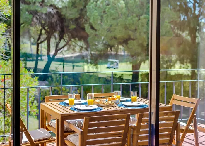 Al - Sol Ag Apartman Vilamoura