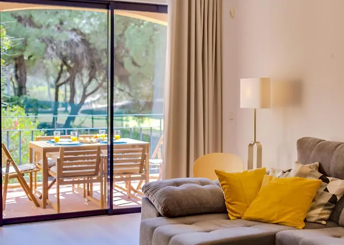 Apartman Al - Sol Ag Vilamoura