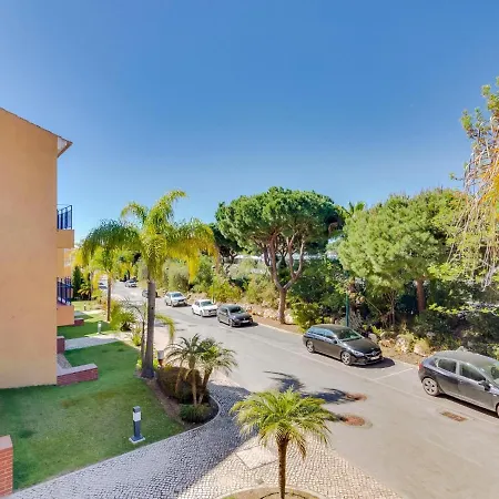 Al - Sol Ag Apartamento