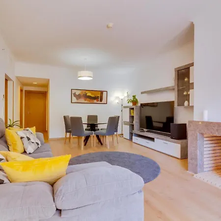Apartamento Al - Sol Ag