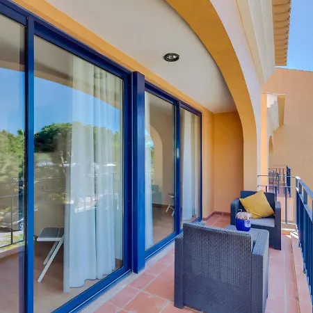 Apartamento Al - Sol Ag *