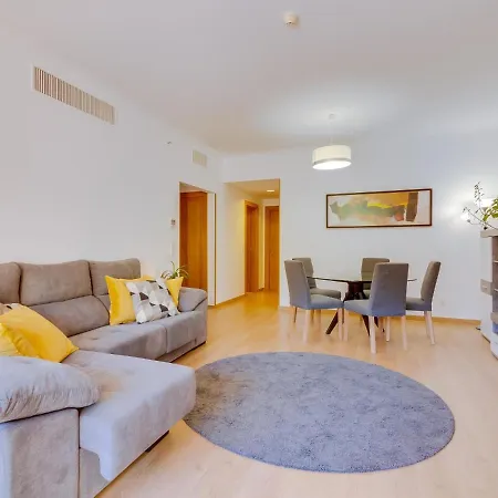 Apartament Al - Sol Ag *