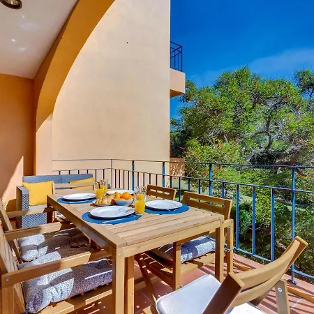 Apartamento Al - Sol Ag Vilamoura