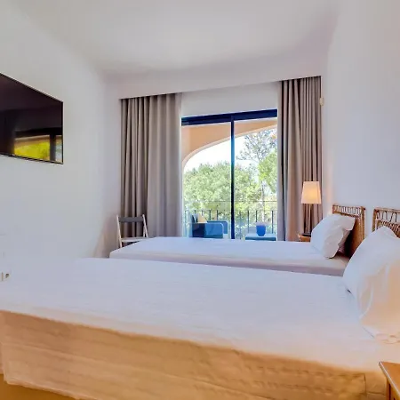 Al - Sol Ag Vilamoura