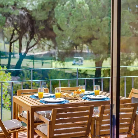 Al - Sol Ag Apartamento Vilamoura