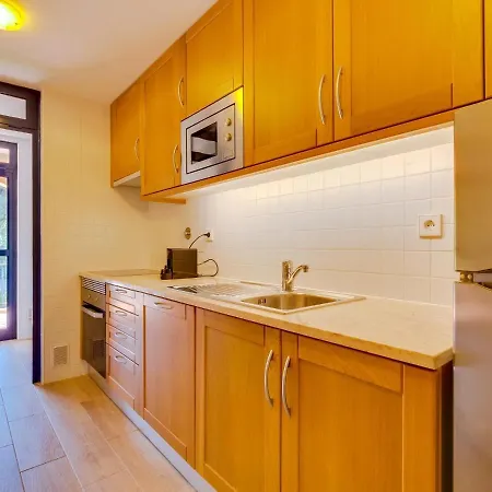 Al - Sol Ag Apartament