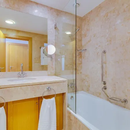 Apartamento Al - Sol Ag *