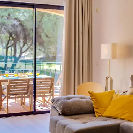 Apartamento Al - Sol Ag Vilamoura