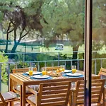 Al - Sol Ag Apartmán Vilamoura